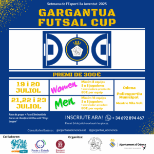FUTSAL 1